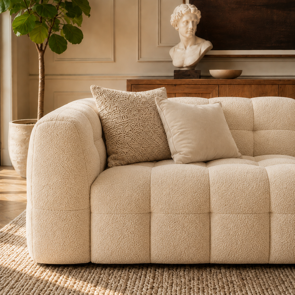 Astoria - 4-Seater Sofa