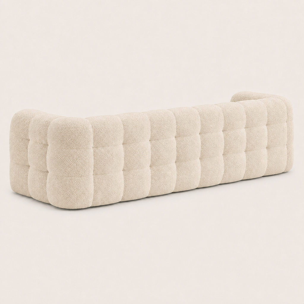 Astoria - 4-Seater Sofa