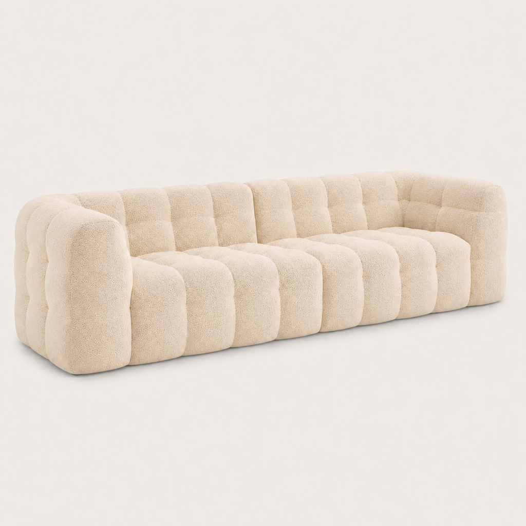 Astoria - 4-Seater Sofa