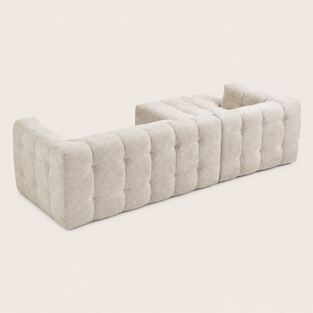 Bellagio - Sectional Sofa