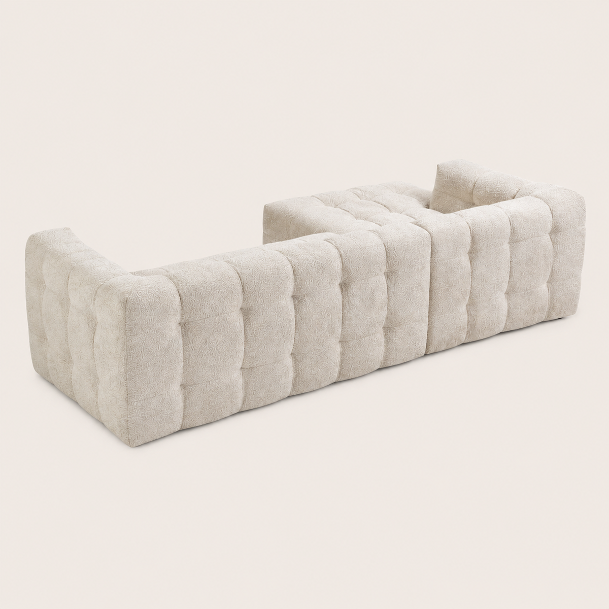 Bellagio - Sectional Sofa