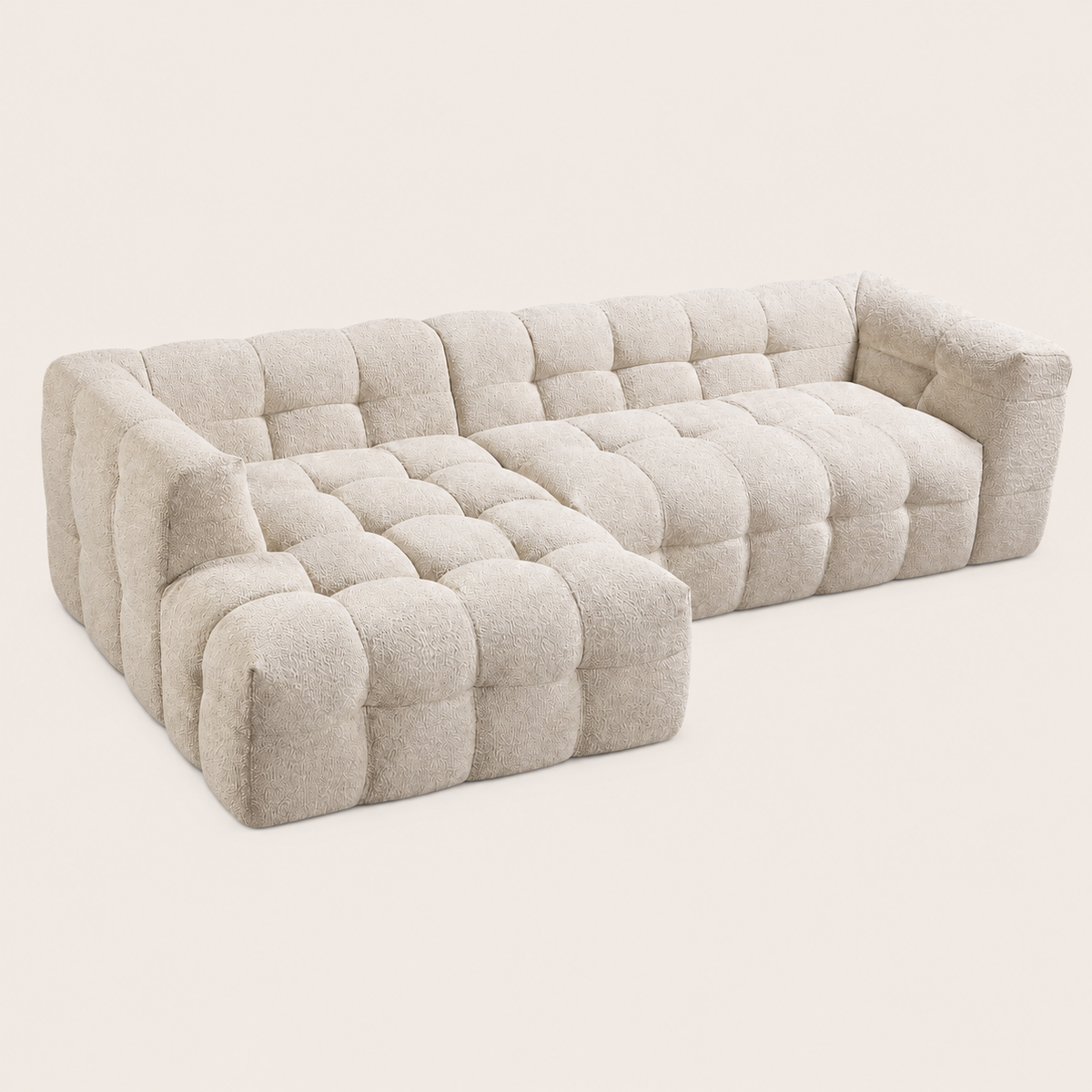 Bellagio - Sectional Sofa