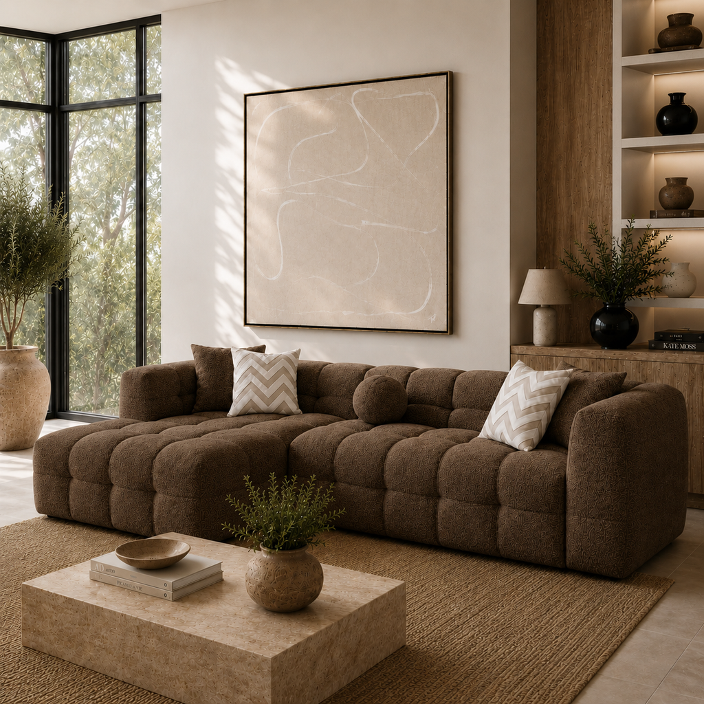 Bellagio - Sectional Sofa