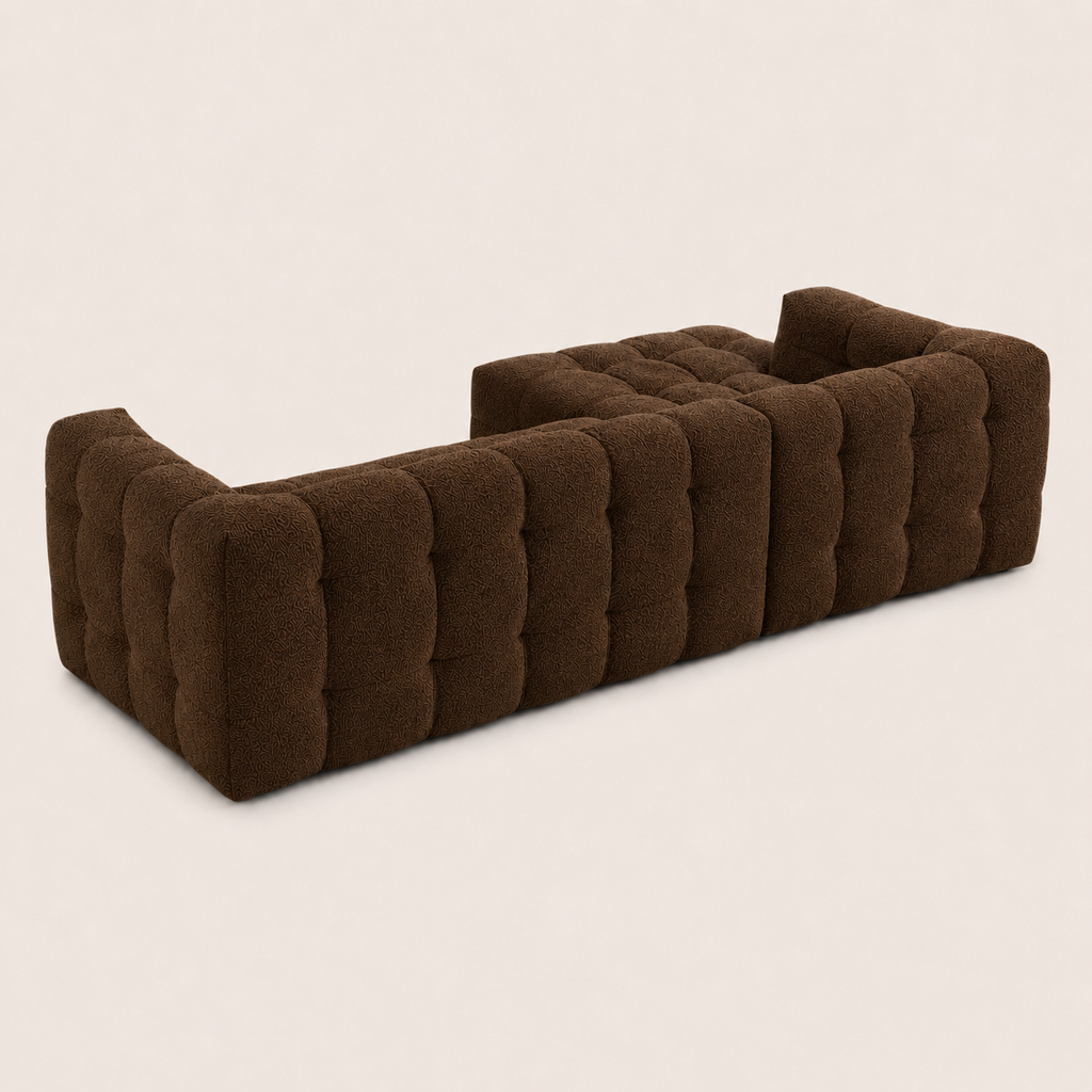 Bellagio - Sectional Sofa