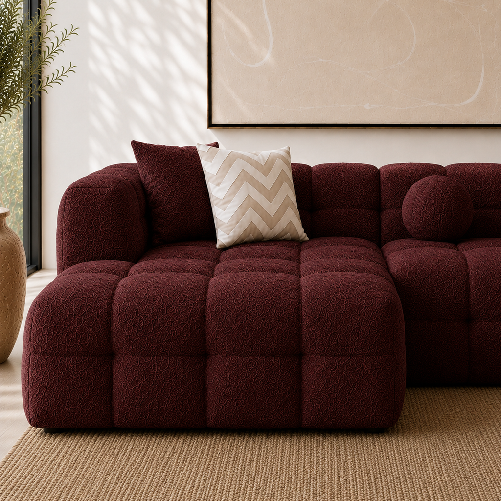 Bellagio - Sectional Sofa
