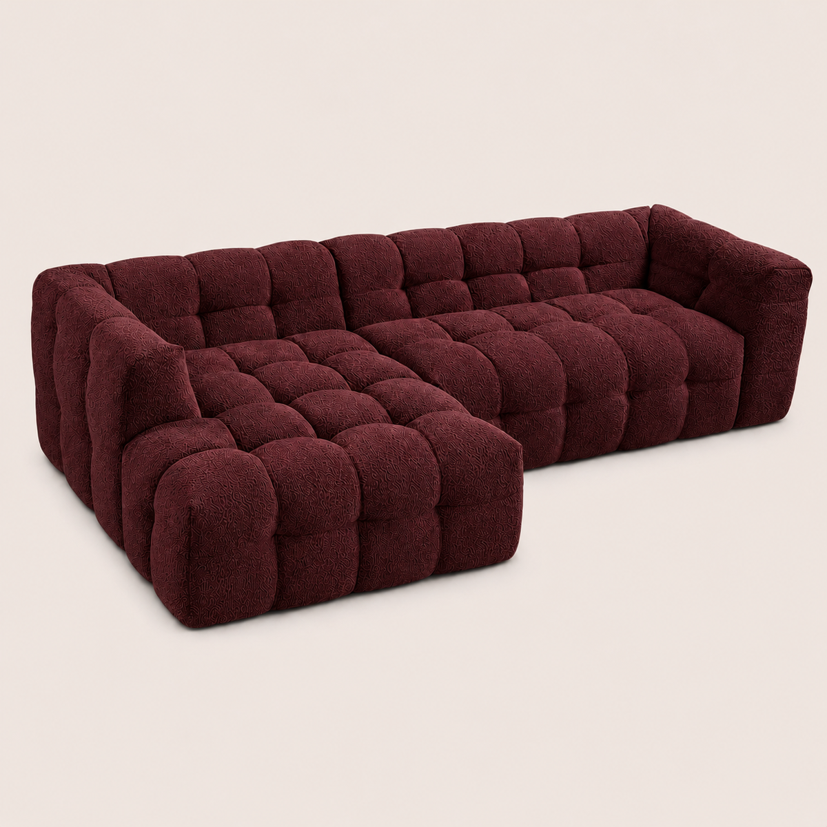 Bellagio - Sectional Sofa
