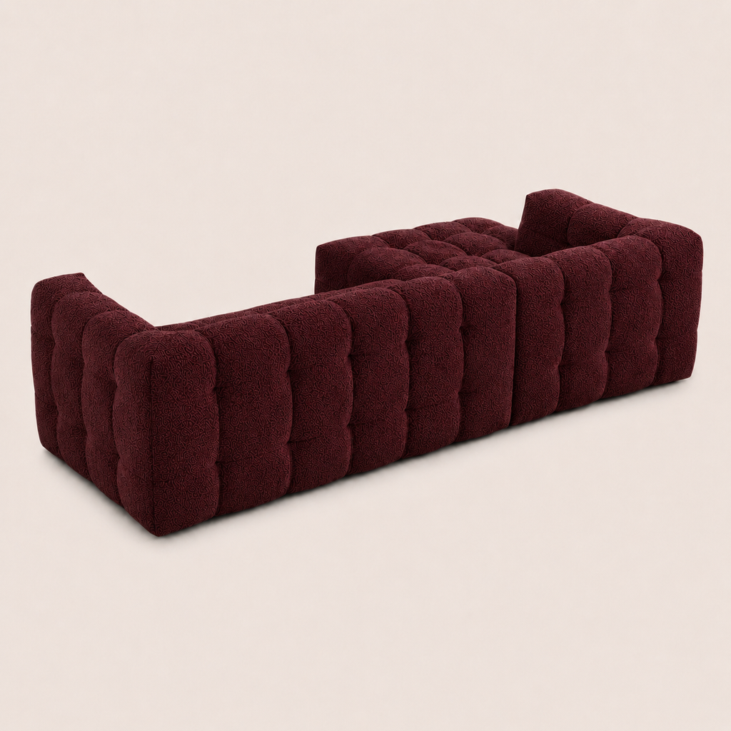 Bellagio - Sectional Sofa