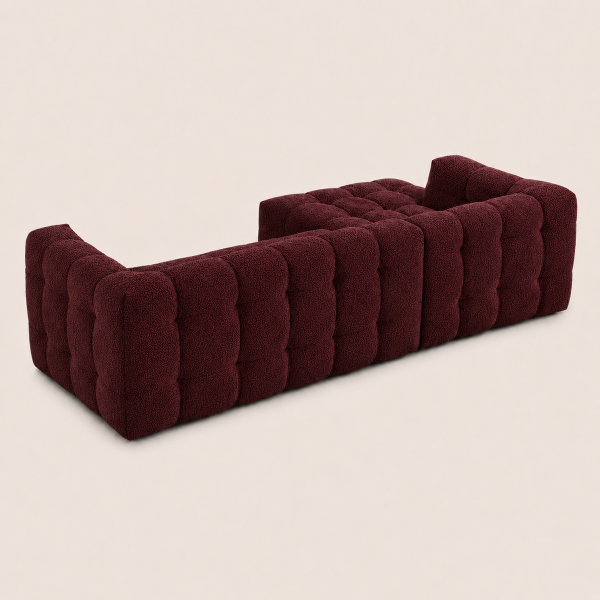 Bellagio - Sectional Sofa
