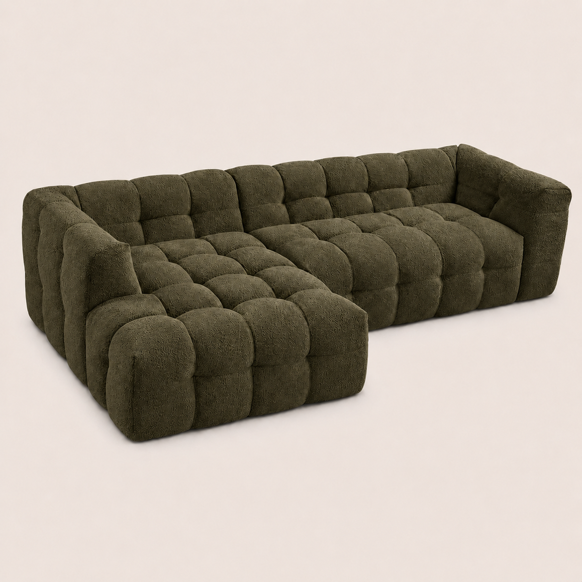 Bellagio - Sectional Sofa