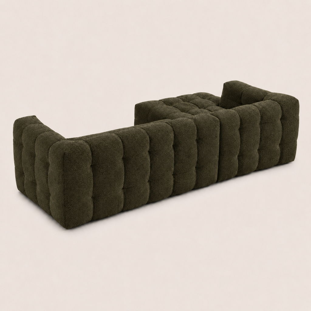 Bellagio - Sectional Sofa