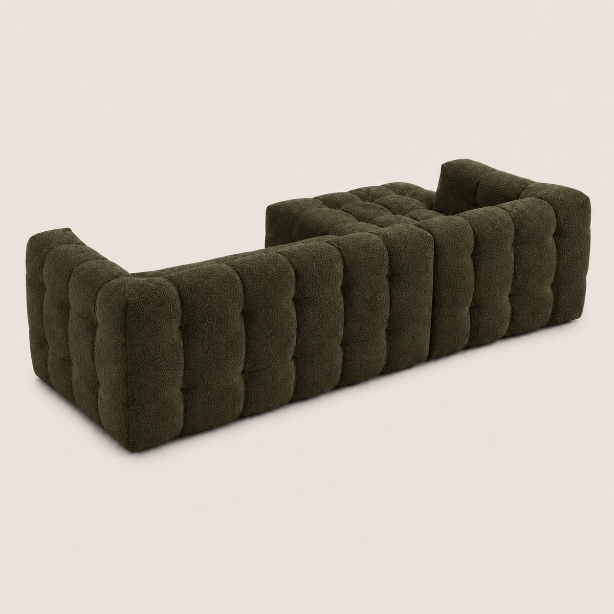 Bellagio - Sectional Sofa