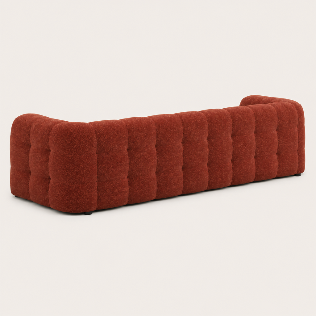 Astoria - 4-Seater Sofa
